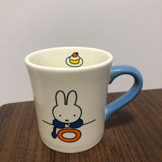 スタディオクリップ(STUDIO CLIP)のstudio clip / miffy マグカップ (テーブル用品)