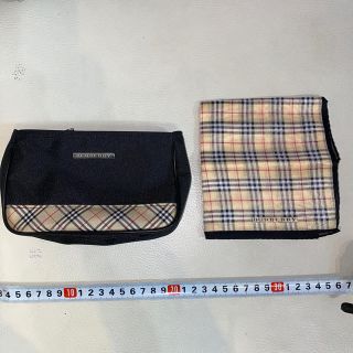 バーバリー(BURBERRY) ハンカチ ポーチ(レディース)の通販 70点 バーバリー(BURBERRY) ハンカチ ポーチ(レディース)の通販 70点