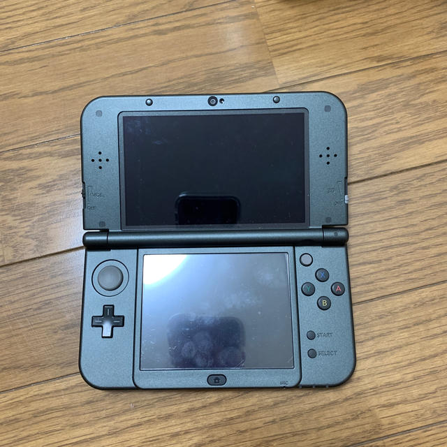 newニンテンドー3ds LL 本体