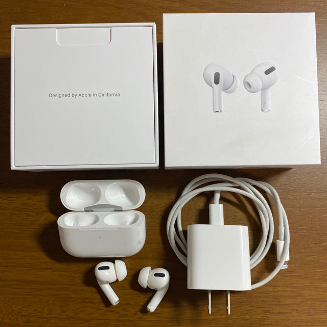 国内正規品 Apple AirPods エアーポッズ