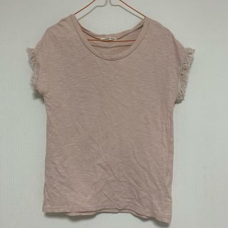 ナイスクラップ(NICE CLAUP)のトップス(Tシャツ(半袖/袖なし))