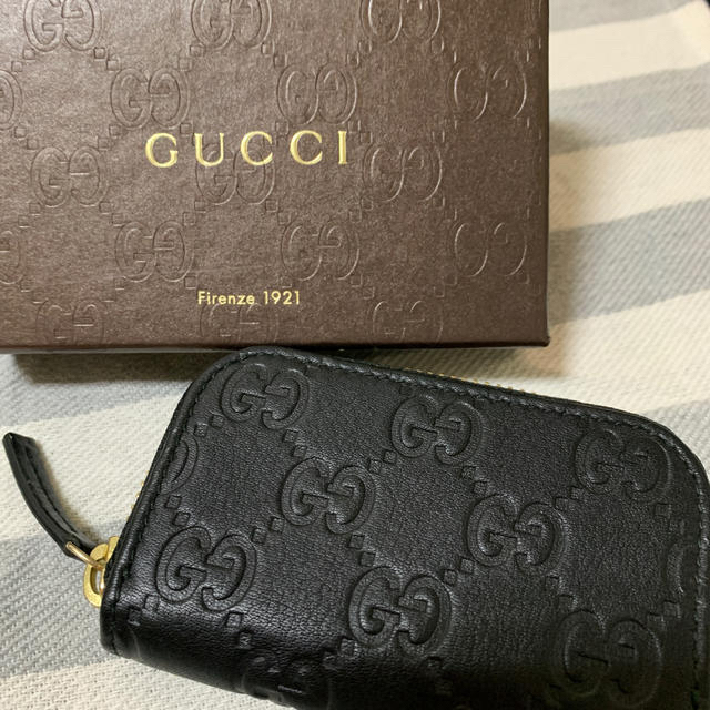 Gucci(グッチ)のlalaさん専用 メンズのファッション小物(コインケース/小銭入れ)の商品写真