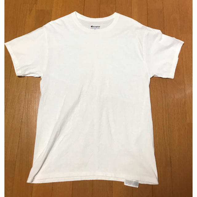 Champion(チャンピオン)のchampion Tシャツ メンズのトップス(Tシャツ/カットソー(半袖/袖なし))の商品写真