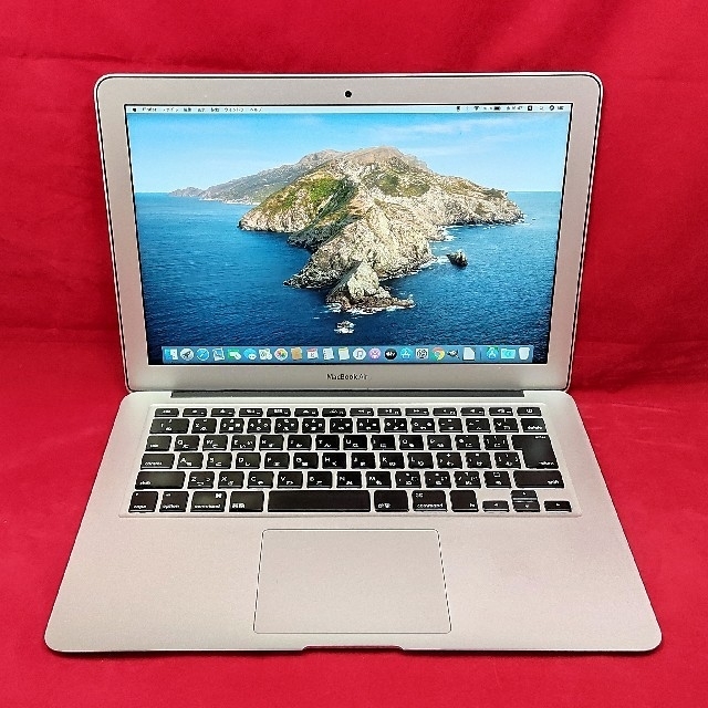 PC/タブレット専用 / Apple MacBook Air Mid 2017 A1466