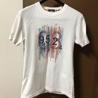 ポールスミス(Paul Smith)のPaul Smith Tシャツ　2枚　【santoukin様】(Tシャツ/カットソー(七分/長袖))