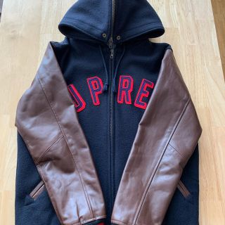 シュプリーム(Supreme)のsupreme (スタジャン)