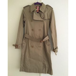 ポールスミス(Paul Smith)のPaul Smith トレンチコート(トレンチコート)