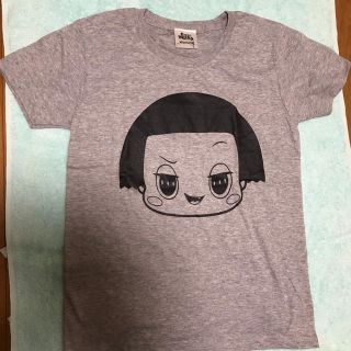 チコちゃんに叱られるプリントTシャツ(キャラクターグッズ)