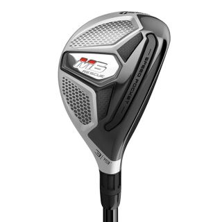 テーラーメイド(TaylorMade)の【新品未使用】テーラーメイドゴルフ　M6 レスキュー　4番　22°(クラブ)