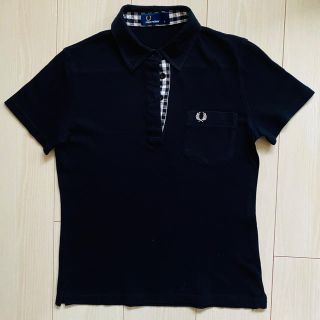 フレッドペリー(FRED PERRY)のフレッドペリー　ポロシャツ　IENA イエナ(ポロシャツ)