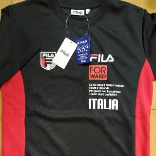 フィラ(FILA)のFILA　Tシャツ　150(Tシャツ/カットソー)