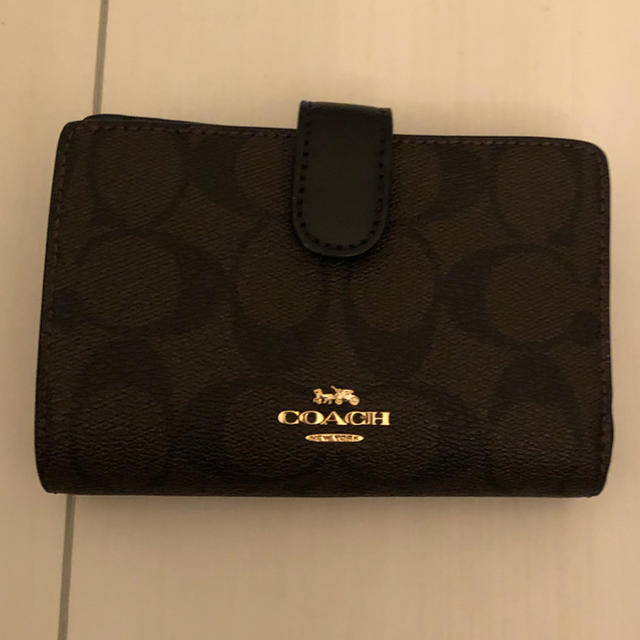 COACH(コーチ)のCOACH お財布 レディースのファッション小物(財布)の商品写真