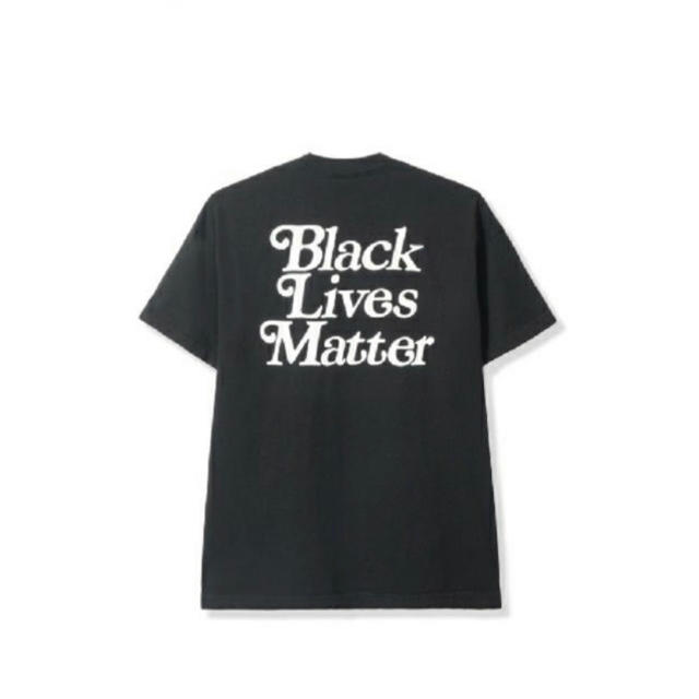 39tCryTシャツxlサイズblack lives matter verdy tシャツ