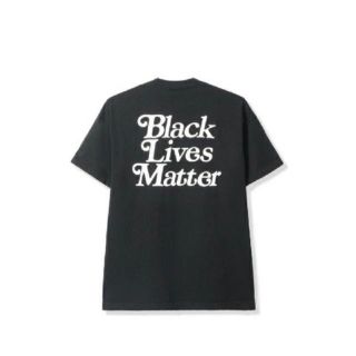 ジーディーシー(GDC)のblack lives matter verdy tシャツ　(Tシャツ/カットソー(半袖/袖なし))