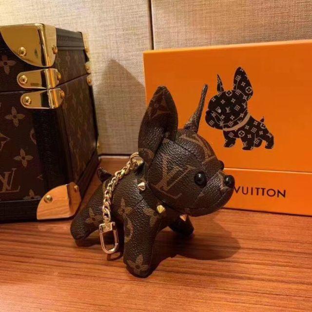 日時指定-LOUIS VUITTON - ルイ ヴィト•ン 犬用 •首輪 リード セット コリエ バクスター