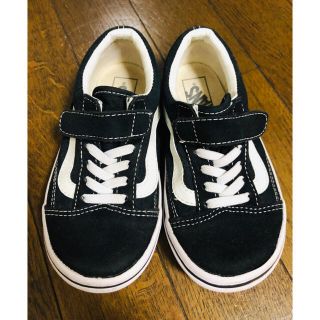 ヴァンズ(VANS)のVANS キッズ スニーカー(スニーカー)