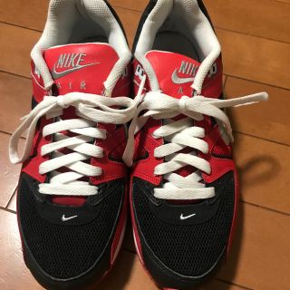 ナイキ(NIKE)のNIKE エアマックス　スニーカー(スニーカー)