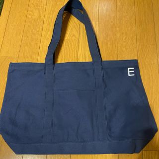 エモダ(EMODA)のEMODA トートバッグ　SLY MOUSSY MURUA GYDA EVRIS(トートバッグ)