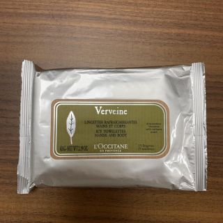 ロクシタン(L'OCCITANE)のりぃちゃん　様　専用　ロクシタン　VB アイスタオレッツ(制汗/デオドラント剤)