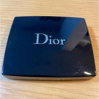 ディオール(Dior)のDior アイシャドウ　サンク クルール　696シエナ(アイシャドウ)