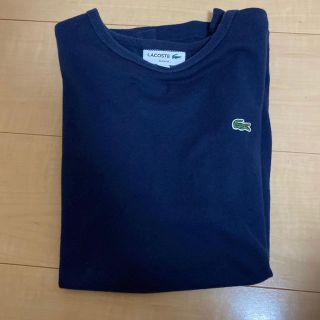 ラコステ(LACOSTE)のラコステ　tシャツ(Tシャツ/カットソー(半袖/袖なし))