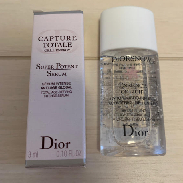 Dior 3点セット 専用出品 - リップグロス