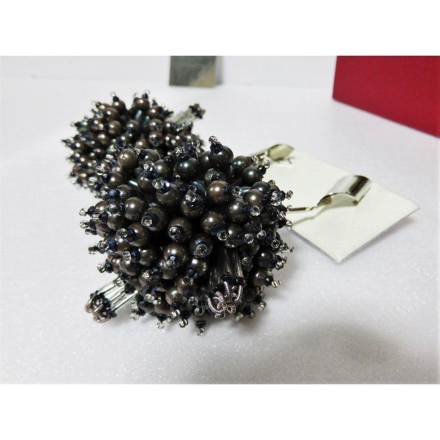 TOGA - 定価1.9万 新品 TOGA Beads pierced earrings の通販 by