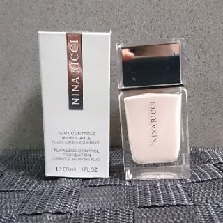 Nina Ricci バーズニュアンセ 60