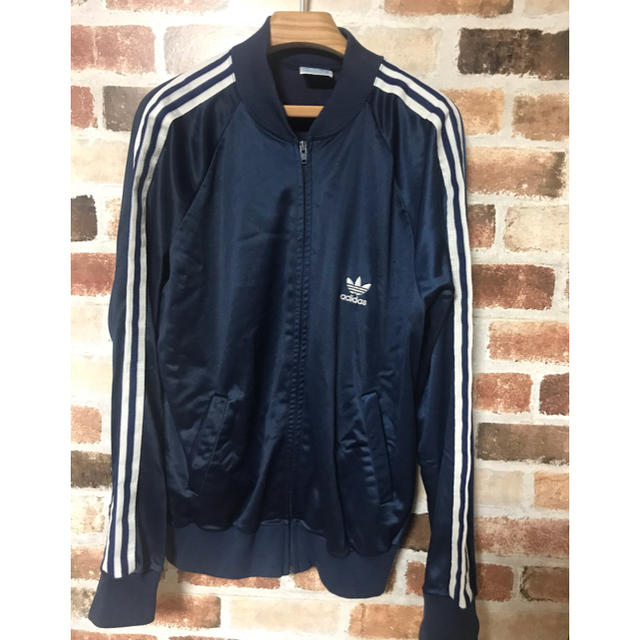 adidas - 超希少!アディダスATPジャージの通販 by クライム adidas - 超希少!アディダスATPジャージの通販 by クライム