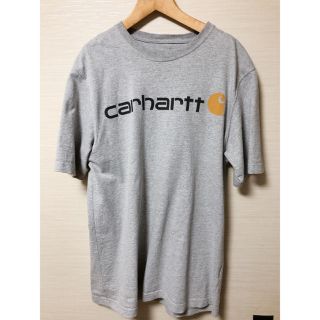 カーハート(carhartt)のcarhartt Tシャツ(Tシャツ/カットソー(半袖/袖なし))