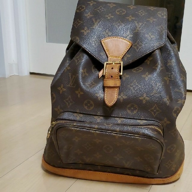 新発売の LOUIS VUITTON - 早い者勝ち！最終値下げ価格↓ルイヴィトン