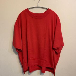 ジャーナルスタンダード(JOURNAL STANDARD)の【journal standard】ワイドT(Tシャツ(半袖/袖なし))