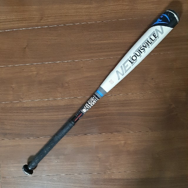 Louisville Slugger(ルイスビルスラッガー)のニュートロン2019/NEUTRON2019　軟式 スポーツ/アウトドアの野球(バット)の商品写真