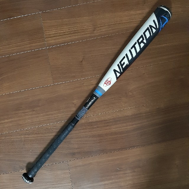 Louisville Slugger(ルイスビルスラッガー)のニュートロン2019/NEUTRON2019　軟式 スポーツ/アウトドアの野球(バット)の商品写真