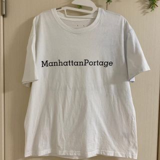 マンハッタンパッセージ(Manhattan Passage)のManhattan Ｔシャツ(Tシャツ/カットソー(半袖/袖なし))