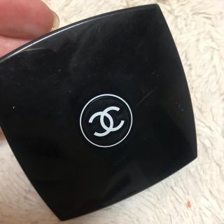 シャネル(CHANEL)のCHANELプードゥル ユニヴェルセル コンパクト　(フェイスパウダー)