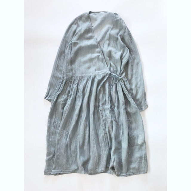 最新デザインの ネストローブ カシュクールワンピース インディゴ ワンピース Www Joi Salon Com 最新デザインの ネストローブ カシュクールワンピース インディゴ ワンピース Www Joi Salon Com