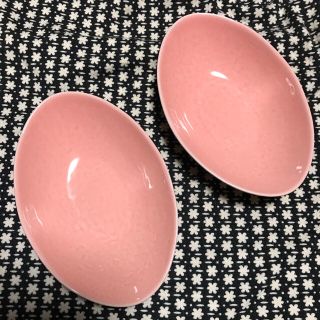 タチキチ(たち吉)の金麦キャンペーンたち吉　2枚組(食器)