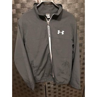 アンダーアーマー(UNDER ARMOUR)のアンダーアーマー　運動着　上着(その他)