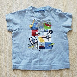 ファミリア(familiar)のlily11様専用　familiar　Tシャツ　４枚セット(Ｔシャツ)