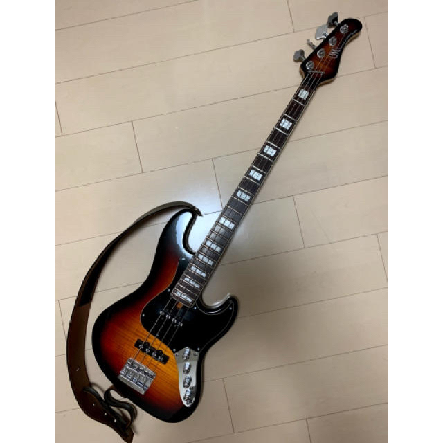 mayones jabba dirty sunburst  明日まで