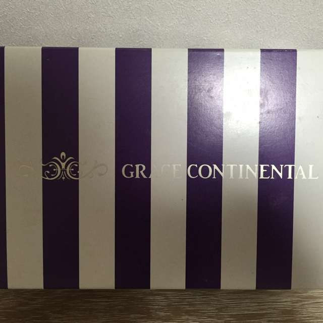 GRACE CONTINENTAL(グレースコンチネンタル)の【Nori Miura様専用】 レディースの靴/シューズ(サンダル)の商品写真