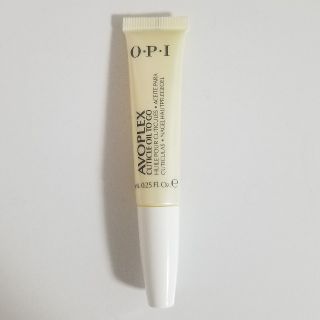 オーピーアイ(OPI)のOPI　ネイルオイル　筆ペン型(ネイルケア)