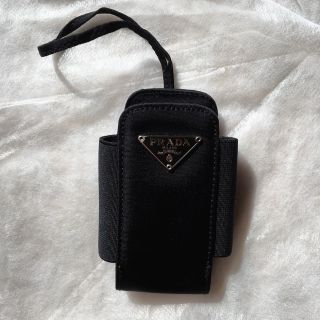 プラダ(PRADA)の正規品 PRADA 携帯ポーチ(モバイルケース/カバー)