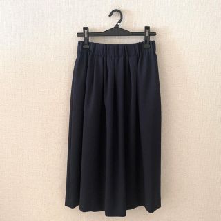 ビューティアンドユースユナイテッドアローズ(BEAUTY&YOUTH UNITED ARROWS)のビューティ&ユース♡ミディアム丈スカート(ロングスカート)