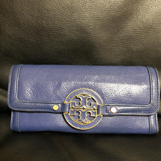 Tory Burch(トリーバーチ)のトリーバーチ 長財布 レディースのファッション小物(財布)の商品写真