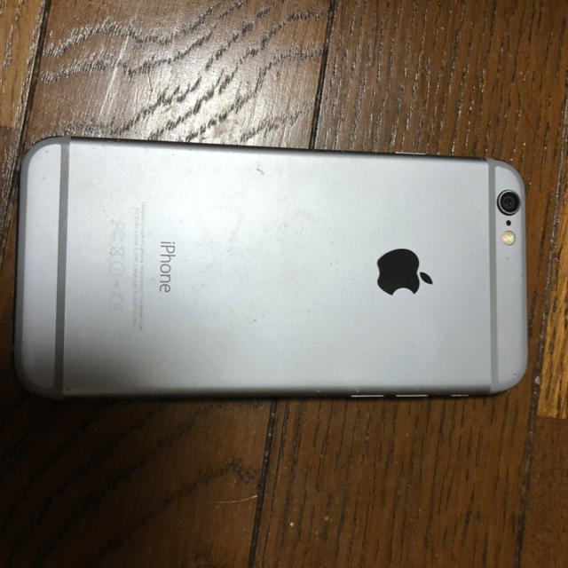 iPhone6 docomo 64GB