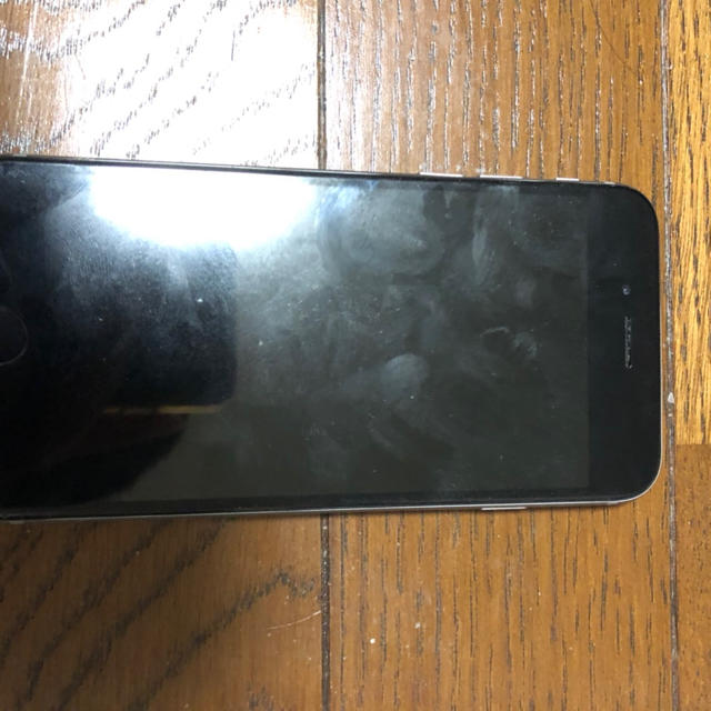 iPhone6 docomo 64GB 1