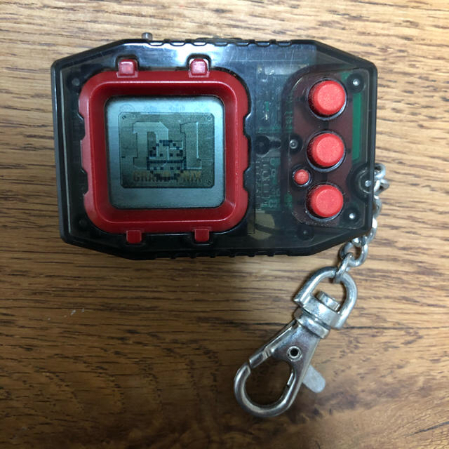 BANDAI - デジモンペンデュラムver.5.5