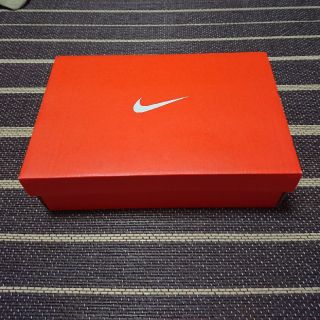 ナイキ(NIKE)のナイキ NIKE【空箱】(スニーカー)